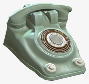 Telephone - Fallout 4 Telephone #1573470