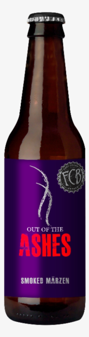 Fort Collins Out Of The Ashes - Fort Collins The Incredible Hop Imperial Black Ipa #1573490