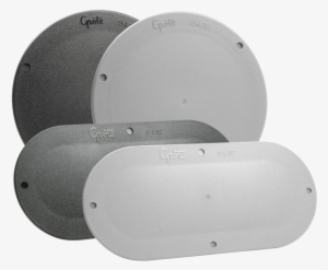 Snap-in Cover Plates - Circle #1573493