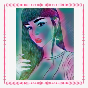 Edit Cute Art Piercings Enhancement Cute - Girl #1573535