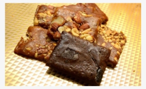 Natasha's Just Brittle - Industry #1573585