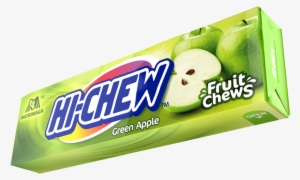 Green Apple Hi-chew Stick - Hi-chew Mango 50g #1573588