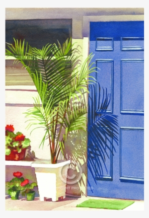 1 - Sliding Door #1573611