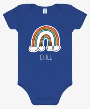 Chill Baby Onesie Chill Baby Onesie - Body Bebe Copa Do Mundo #1573672