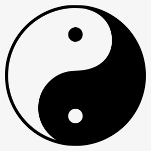 Yin Yang Worship Taoism Comments - Yin And Yang Jpg #1573697