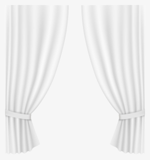 Green Curtain Clipart Png #1573731