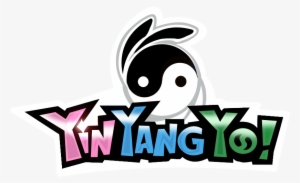 Yin Yang Yo By Lucius4277-d5fr9fr - Yin Yang Yo #1573733