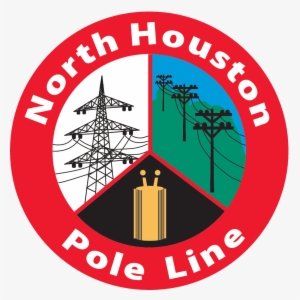North Houston Pole Line #1573806