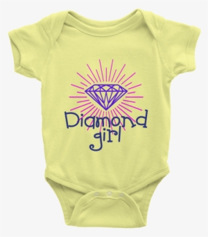 Baby Onesies - Infant Bodysuit #1573869