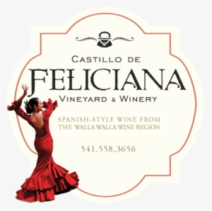 Castillo De Feliciana Vineyard & Winery, Llc #1573892