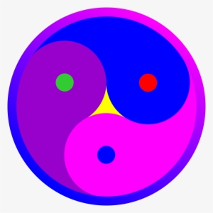 Open - Yin Yang Yuan #1573919