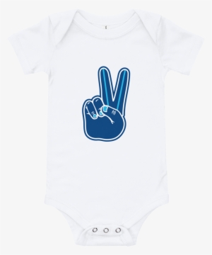 "nova Insider" Baby Onesie - Fear #1574030