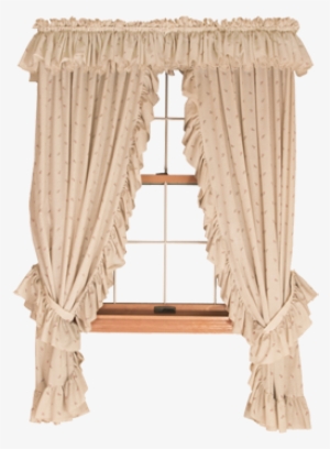 Curtains - Window #1574057