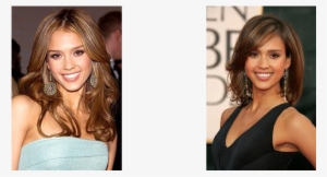 Good News For The Oval Faces Out There - Tendance Coupe De Cheveux Femme Mode 2018 #1574060