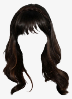 Report Abuse - Wig #1574165