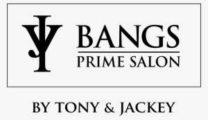 Bangs Prime Salon By Tony & Jackey - Hair Salon In Sm Seaside #1574167