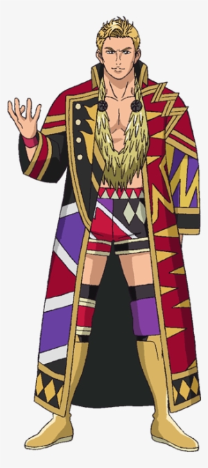 Okada Tiger Mask W #1574250