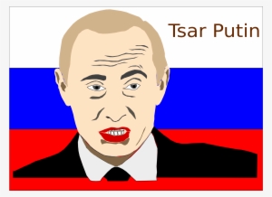 Big Image - Putin #1574307