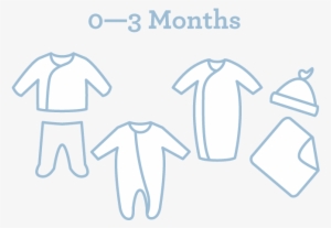 The Preemie Shopfor The Littlest Babies Who Need Clothes - 3 Men #1574354