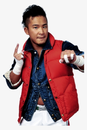 Kushida - Njpw Back To The Future #1574410