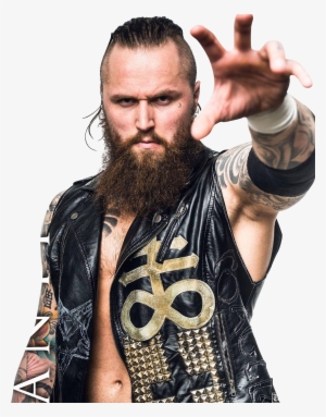 Utbrbmi - Aleister Black #1574467