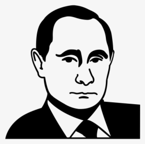 Putin Rubber Stamp - Illustration #1574490