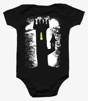 Tower Of Doom Epic Logo Onesie - Onesie #1574513