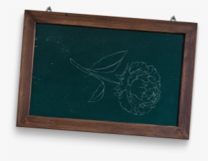 Board - Blackboard #1574558