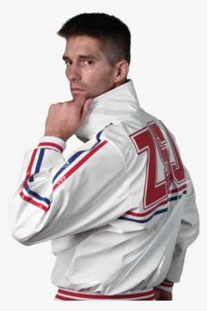 Zack Sabre Jr - Zack Sabre Jr Jacket #1574580