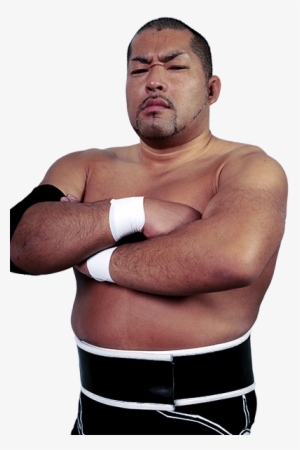 Tomohiro Ishii - “ - Tomohiro Ishii #1574601