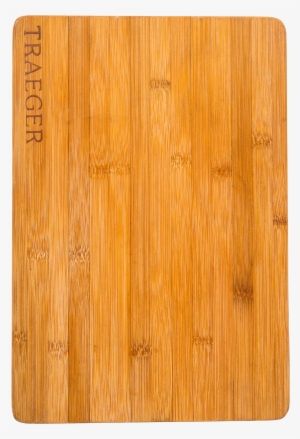 Magnetic Bamboo Cutting Board - Traeger Magnet-schneidebrett Aus Bambus #1574676