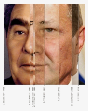 Russia - Face Of The Nation #1574678