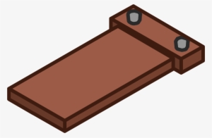 Pirate Diving Board - Illustration #1574702