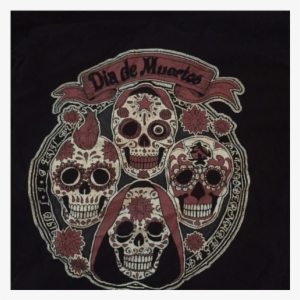 All In All, This Tournament Served As A Way For Us - Skull #1574921