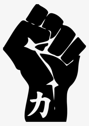 The Fall And Rise Of Chikara - Black Power #1574943