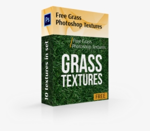 Free Grass Texture Photoshop - Adobe Photoshop #1574970