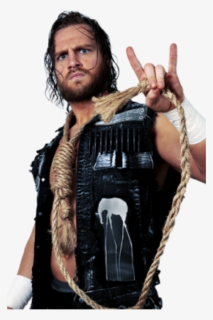 Photo - Njpw - Adam Page #1574974