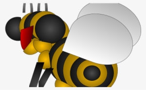 Bees Have Been Disappearing From Their Hives Just Leaving - Bee #1575003