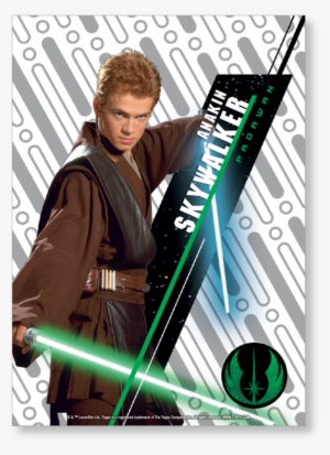 Anakin Skywalker - Cin Drallig #1575034