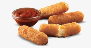 Mozzarella Sticks - Arby's Cheese Sticks #1575086