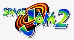 Space Jam 2 Logo #1575087
