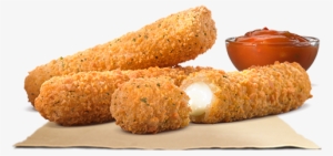 Mozzarella Sticks - Veggie Stick Burger King #1575091 Mozzarella Sticks - Veggie Stick Burger King #1575091