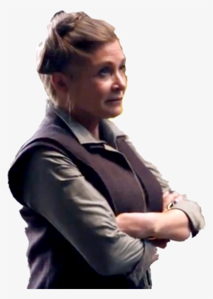 Latest - Carrie Fisher #1575144