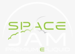 Space Jam Juice Logo #1575186
