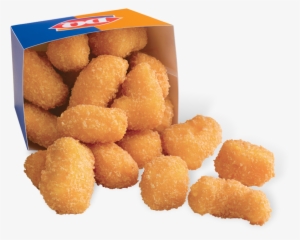 Dq Large Cheese Curds #1575208