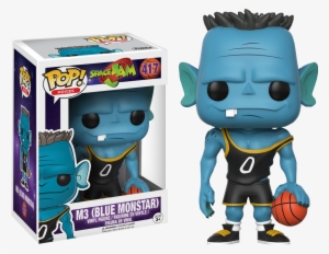 Space - Funko Pop Space Jam #1575231