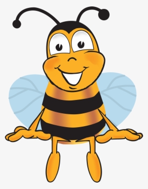 22 Jan 2015 - Bee Cartoon #1575314