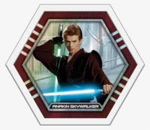 Topps Star Wars Connexions Discs - Food #1575363