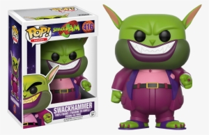 Space Jam Funko Pops #1575386