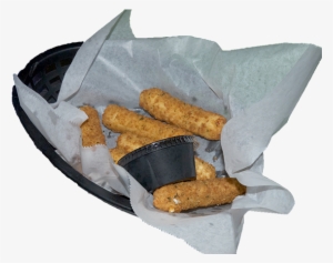 Cheese Sticks - Mozzarella Sticks #1575388